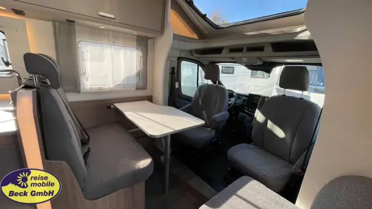 Fahrzeugbild Carado T 447 EDITION25 Beck Aktion Saisonstart 26 #10