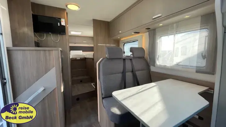 Fahrzeugbild Carado T 447 EDITION25 Beck Aktion Saisonstart 26 #11