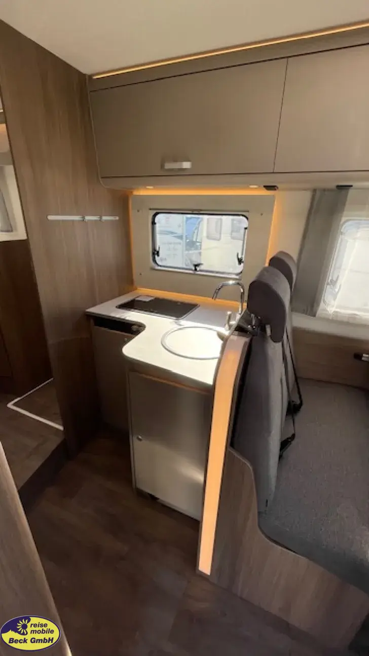 Fahrzeugbild Carado T 447 EDITION25 Beck Aktion Saisonstart 26 #14