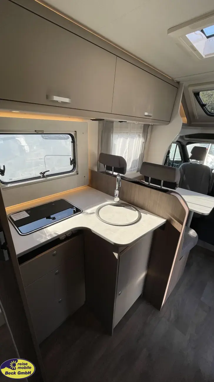 Fahrzeugbild Carado T 447 EDITION25 Beck Aktion Saisonstart 26 #15