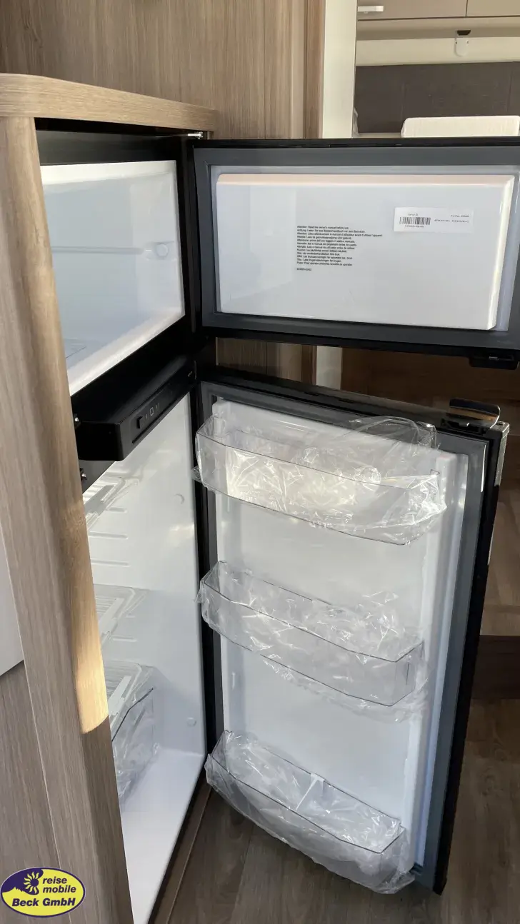 Fahrzeugbild Carado T 447 EDITION25 Beck Aktion Saisonstart 26 #16