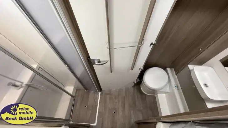 Fahrzeugbild Carado T 447 EDITION25 Beck Aktion Saisonstart 26 #17