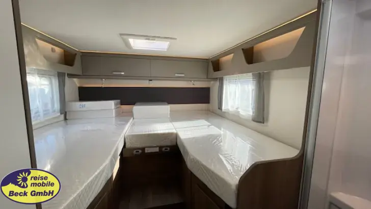 Fahrzeugbild Carado T 447 EDITION25 Beck Aktion Saisonstart 26 #18