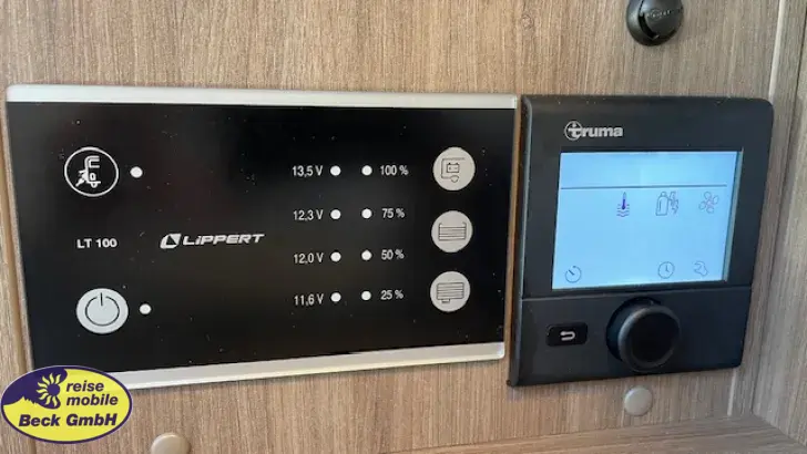 Fahrzeugbild Carado T 447 EDITION25 Beck Aktion Saisonstart 26 #19