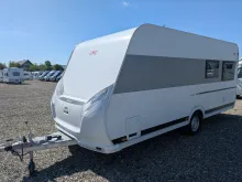 Fahrzeugbild LMC Tandero 480 D Fliegenschutztür/Duschpaket/1500kg/Truma Therme #4
