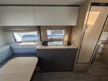 Fahrzeugbild LMC Tandero 480 D Fliegenschutztür/Duschpaket/1500kg/Truma Therme #7