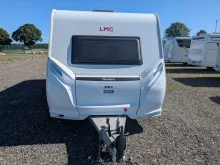 Fahrzeugbild LMC Tandero 510 E Alu/1,8t/Tandero-Paket/Dusch-Paket #3