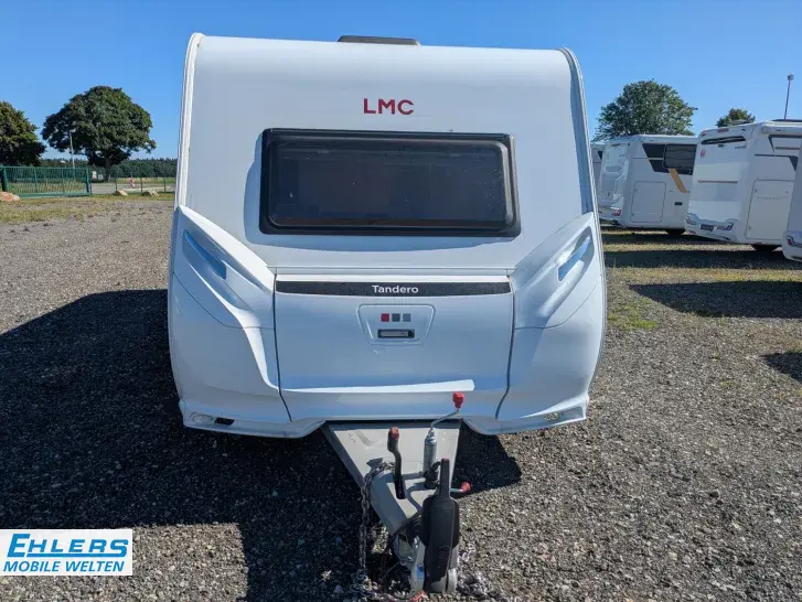 Fahrzeugbild LMC Tandero 510 E Alu/1,8t/Tandero-Paket/Dusch-Paket #3