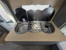 Fahrzeugbild LMC Tandero 510 E Alu/1,8t/Tandero-Paket/Dusch-Paket #8