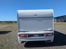 Fahrzeugbild LMC Tandero 510 E Alu/1,8t/Tandero-Paket/Dusch-Paket #16