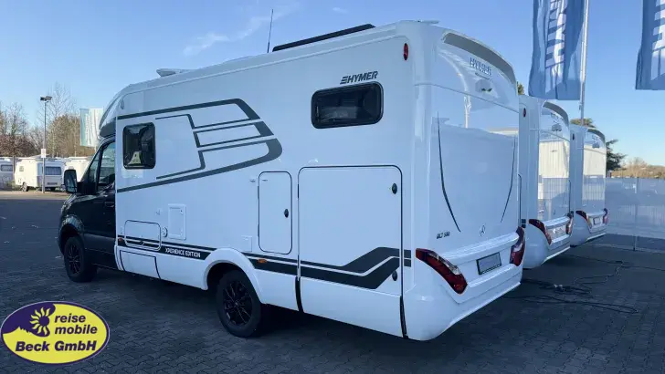 Fahrzeugbild Hymer ML-T 570 Xperience Beck-45 Clever Deals #5