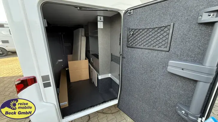 Fahrzeugbild Hymer ML-T 570 Xperience Beck-45 Clever Deals #6