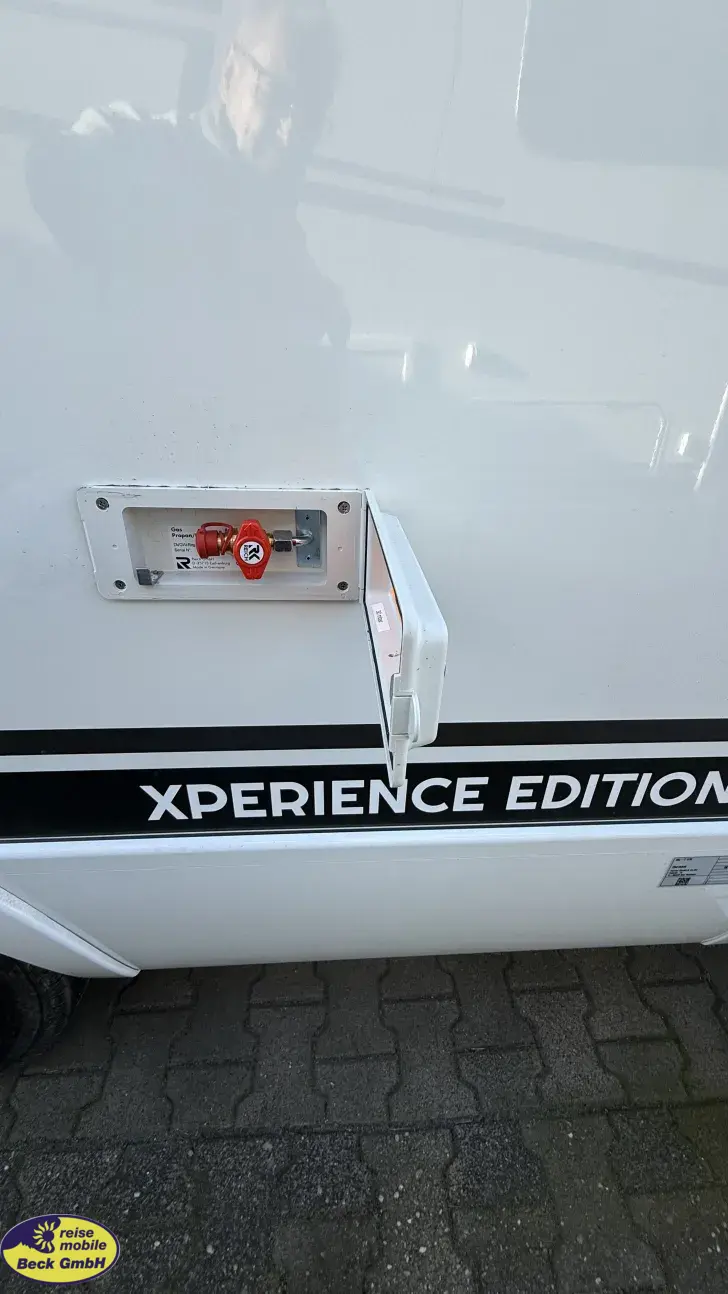 Fahrzeugbild Hymer ML-T 570 Xperience Beck-45 Clever Deals #7