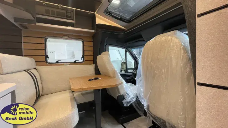 Fahrzeugbild Hymer ML-T 570 Xperience Beck-45 Clever Deals #9