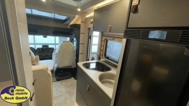 Fahrzeugbild Hymer ML-T 570 Xperience Beck-45 Clever Deals #10