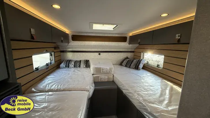 Fahrzeugbild Hymer ML-T 570 Xperience Beck-45 Clever Deals #12