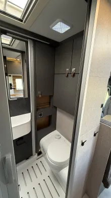 Fahrzeugbild Hymer ML-T 570 Xperience Beck-45 Clever Deals #13