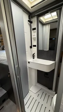 Fahrzeugbild Hymer ML-T 570 Xperience Beck-45 Clever Deals #14