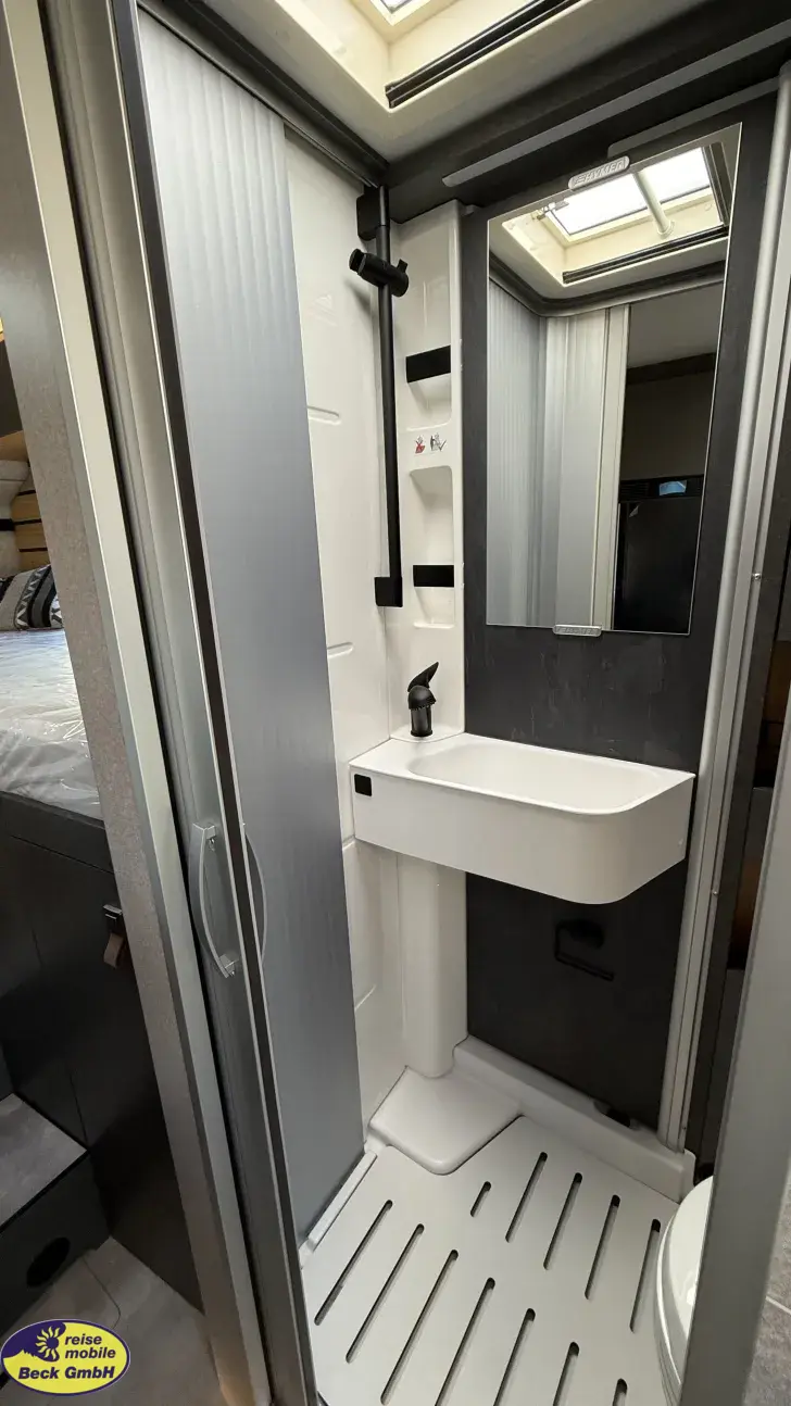 Fahrzeugbild Hymer ML-T 570 Xperience Beck-45 Clever Deals #14