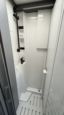 Fahrzeugbild Hymer ML-T 570 Xperience Beck-45 Clever Deals #15