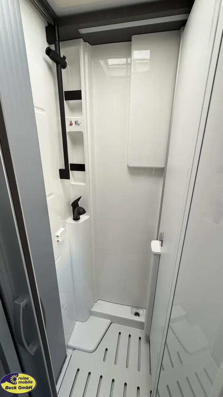 Fahrzeugbild Hymer ML-T 570 Xperience Beck-45 Clever Deals #15