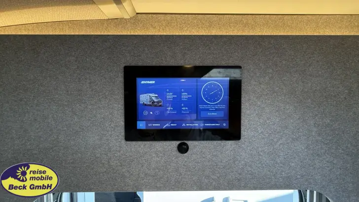 Fahrzeugbild Hymer ML-T 570 Xperience Beck-45 Clever Deals #16