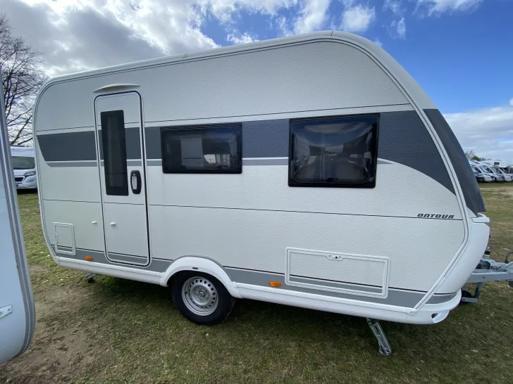 Fahrzeugbild Hobby OnTour 390 SF #12