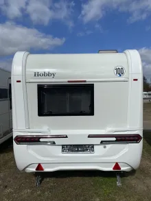 Fahrzeugbild Hobby OnTour 390 SF #13