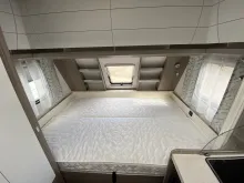 Fahrzeugbild Hobby OnTour 390 SF #8