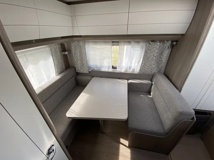 Fahrzeugbild Hobby OnTour 390 SF #5