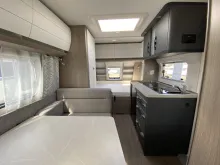 Fahrzeugbild Hobby OnTour 390 SF #7