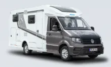 Fahrzeugbild Knaus Van TI Plus 650 MEG Platinum Selection * TraumMobil*Automatik*Allrad* #31