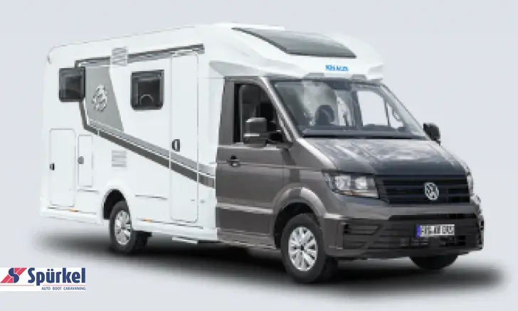 Fahrzeugbild Knaus Van TI Plus 650 MEG Platinum Selection * TraumMobil*Automatik*Allrad* #31