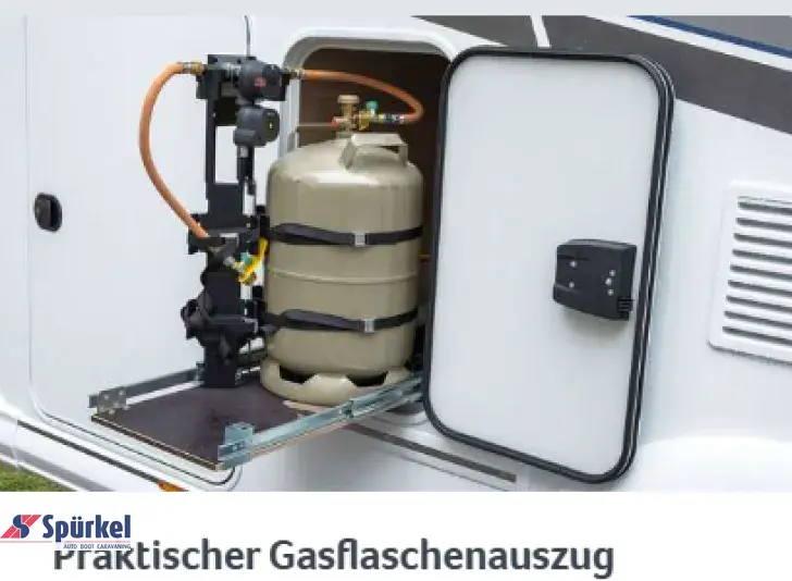 Fahrzeugbild Knaus Van TI Plus 650 MEG Platinum Selection * TraumMobil*Automatik*Allrad* #37