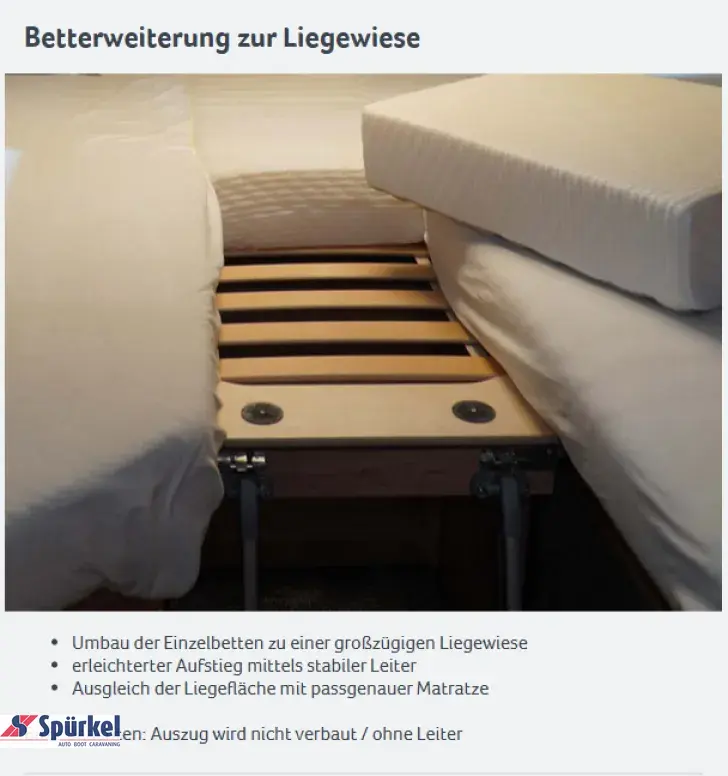 Fahrzeugbild Knaus Van TI Plus 650 MEG Platinum Selection * TraumMobil*Automatik*Allrad* #35
