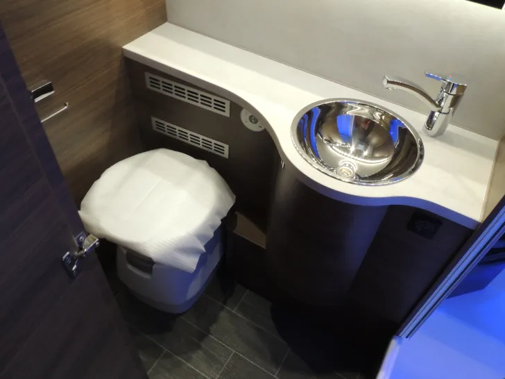Fahrzeugbild Tabbert Puccini 685 DF 2,5 "mit ALDE-Heizung" #10