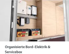 Fahrzeugbild Knaus Van TI Plus 650 MEG Platinum Selection * TraumMobil*Automatik*Allrad* #36