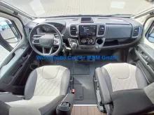 Fahrzeugbild Weinsberg CaraBus 600 MQH 2026 Fire Edition Edition Fire #5