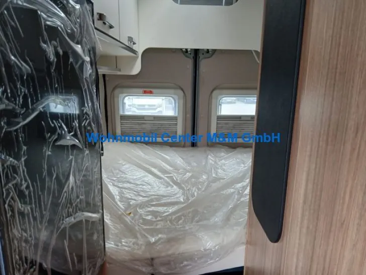 Fahrzeugbild Weinsberg CaraBus 600 MQH 2026 Fire Edition Edition Fire #15