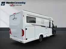 Fahrzeugbild Carthago C1-tourer T 145 RB LE comfort Fiat (305) #6