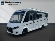 Fahrzeugbild Carthago C2-tourer I 145 RB LE comfort Mercedes (310) #5