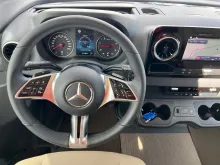 Fahrzeugbild Carthago C2-tourer I 145 RB LE comfort Mercedes (310) #10