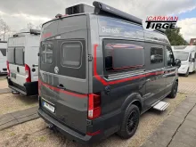 Fahrzeugbild Dethleffs Globetrail Performance 600 DR VW #7