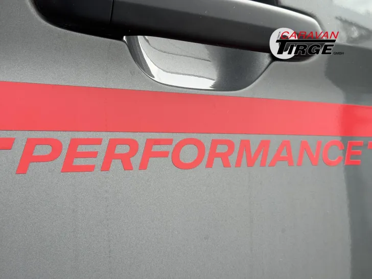 Fahrzeugbild Dethleffs Globetrail Performance 600 DR VW #5