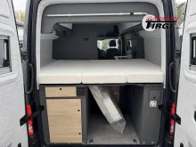 Fahrzeugbild Dethleffs Globetrail Performance 600 DR VW #9