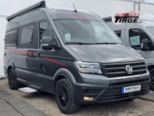 Fahrzeugbild Dethleffs Globetrail Performance 600 DR VW #1