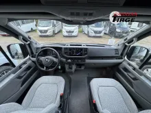 Fahrzeugbild Dethleffs Globetrail Performance 600 DR VW #11