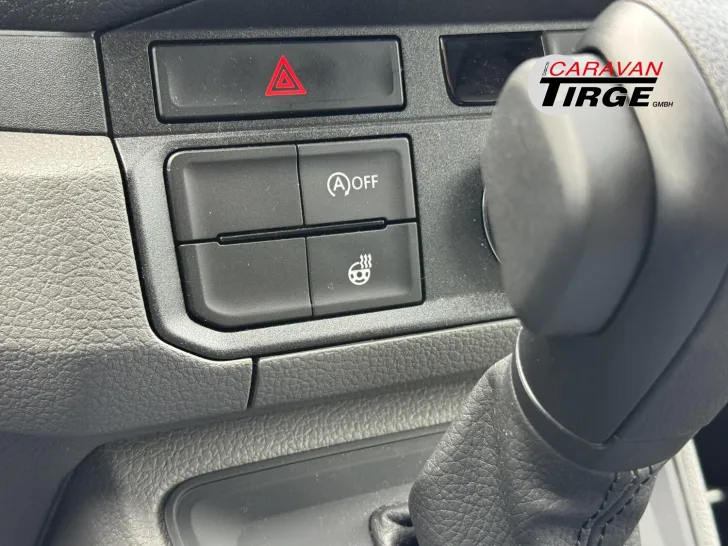 Fahrzeugbild Dethleffs Globetrail Performance 600 DR VW #14