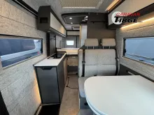 Fahrzeugbild Dethleffs Globetrail Performance 600 DR VW #15