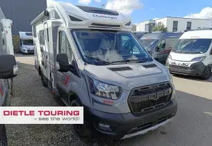 Bild S-Teilintegrierte S217 Sport Editio ...